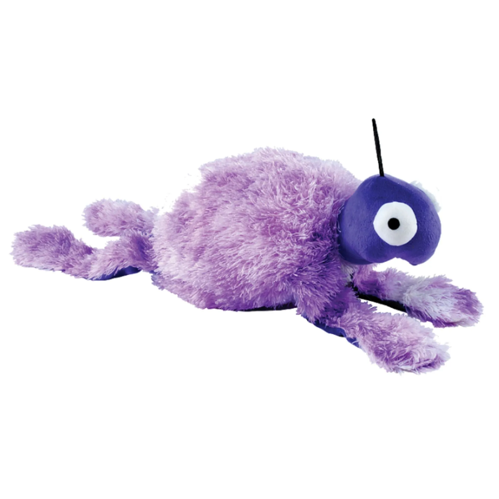 Gor Pets Gor Reef Turtle Soft Squeaky Dog Toy