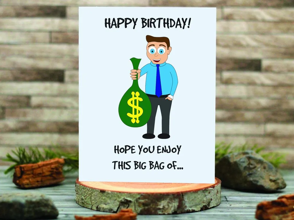 Happy Birthday Pack