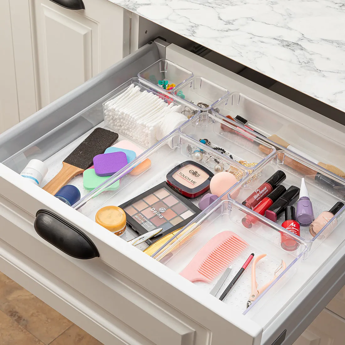 Hobby Life Plastic Punto Organizer AY 00865