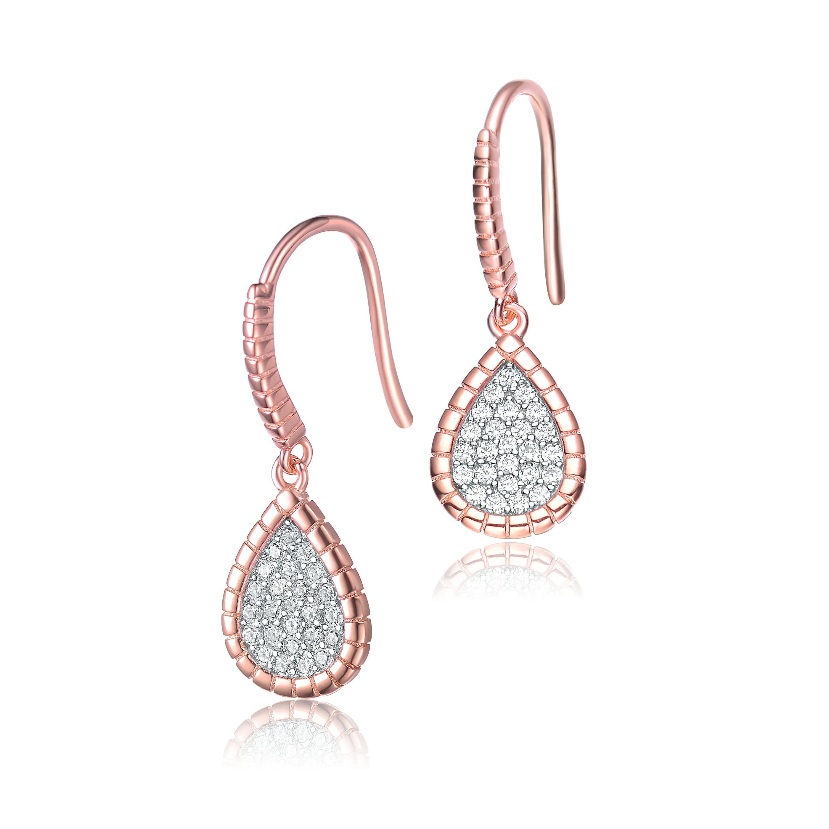 Isabelle Drop Earrings