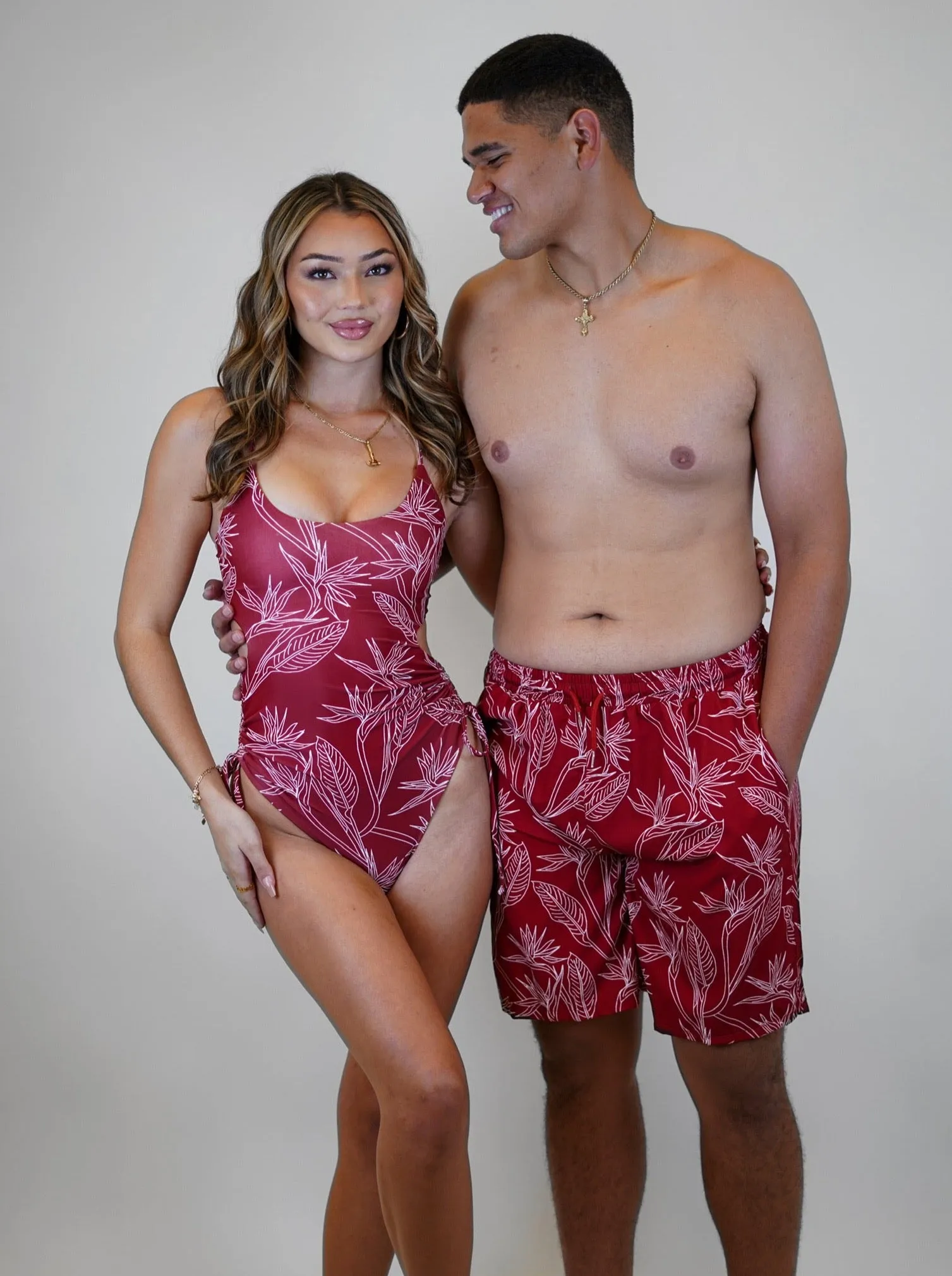 Lea Monokini