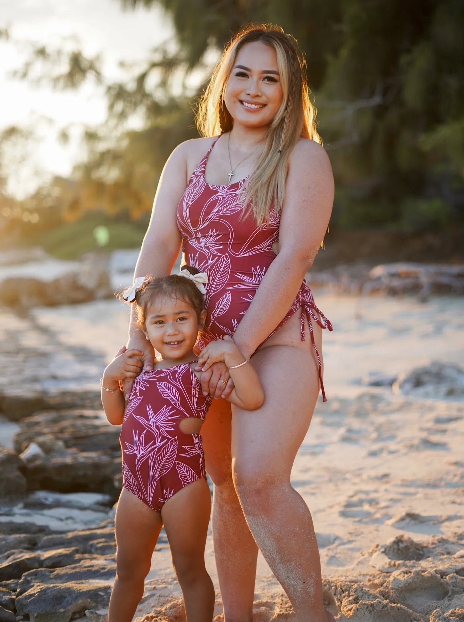 Lea Monokini