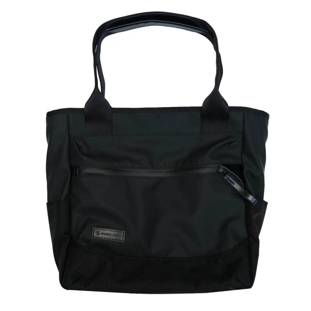 Master-piece "Slick" Tote Bag