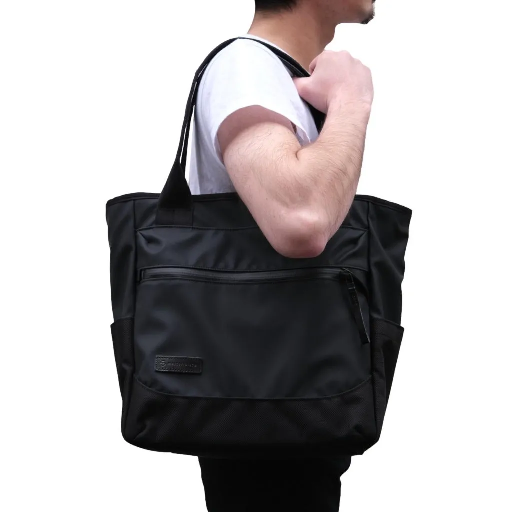 Master-piece "Slick" Tote Bag