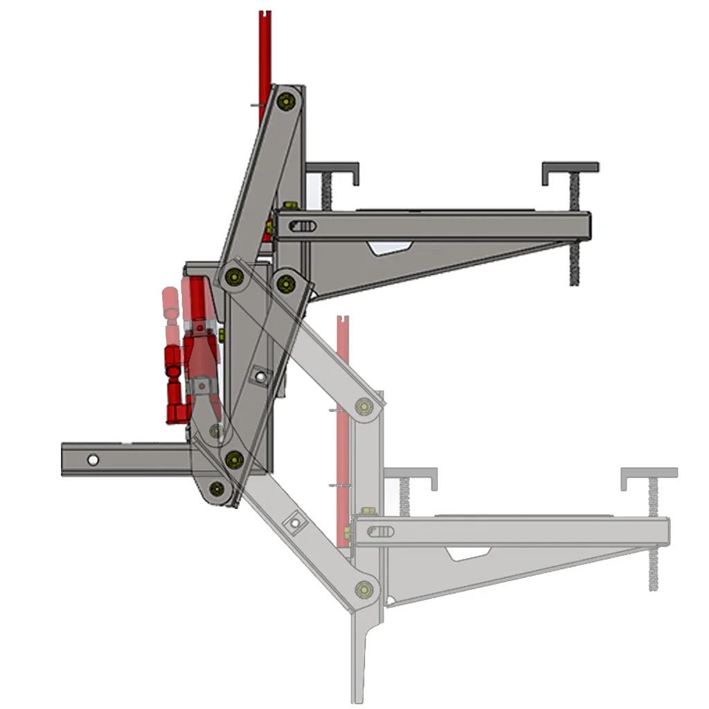 Mojo Moto Hauler