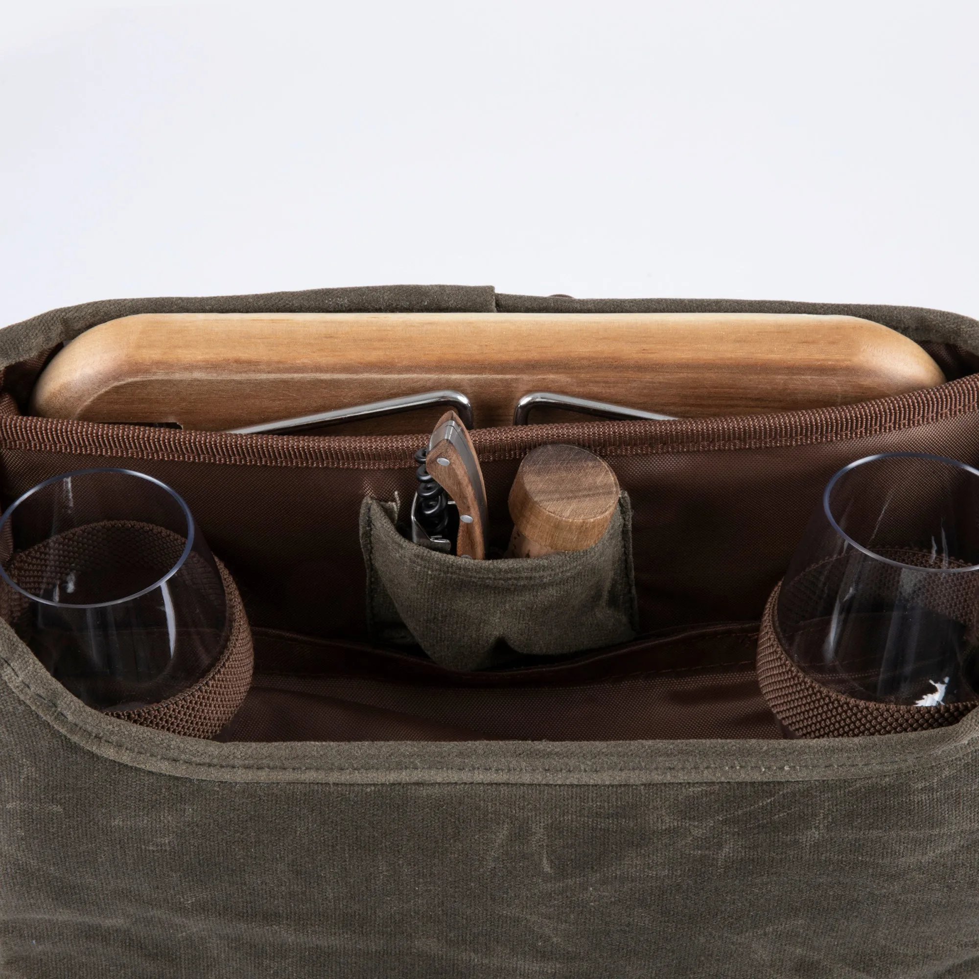 Philadelphia Eagles - Adventure Wine Tote