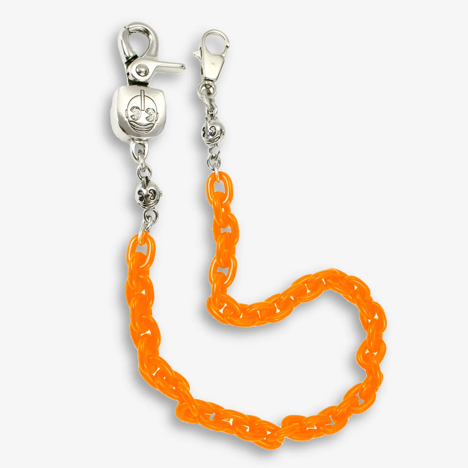 ROBOT CHAIN