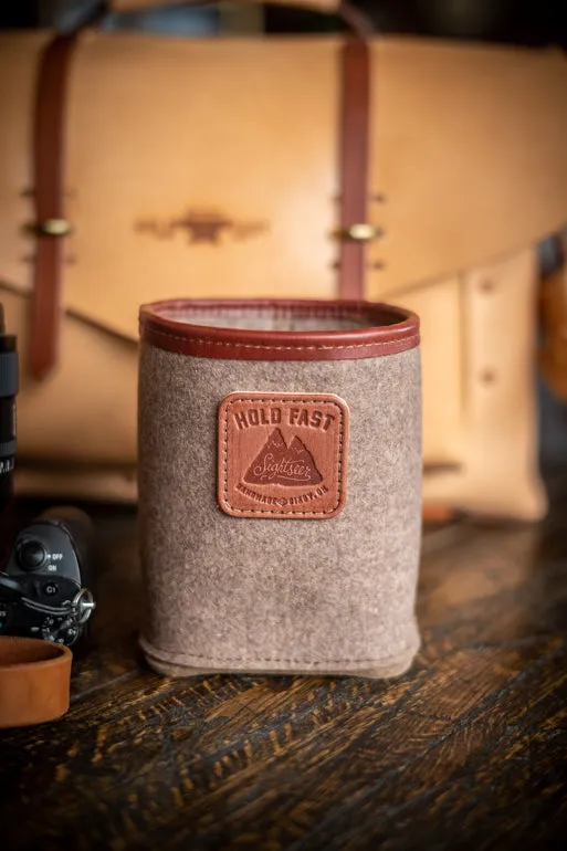 Sightseer Camera and Lens Bag Inserts