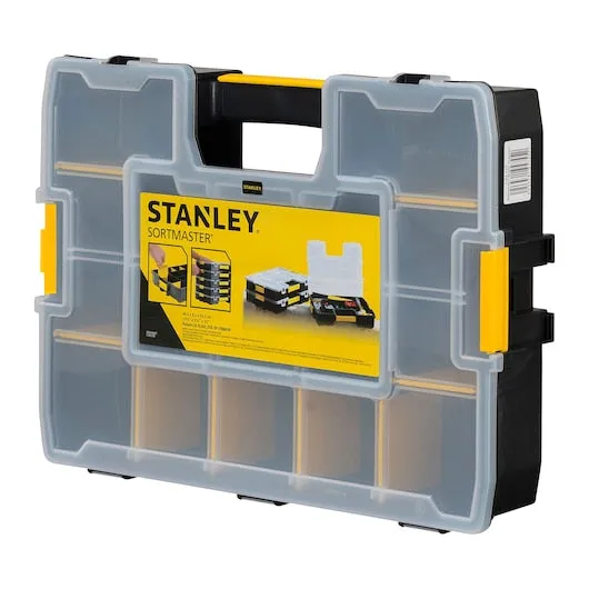 SORTMASTER Tool Organizer