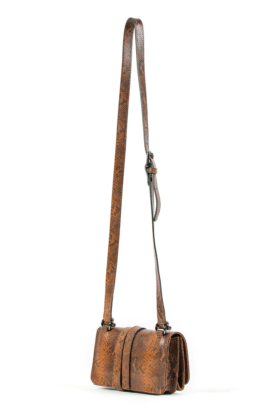 Survival Bag - Ssssss