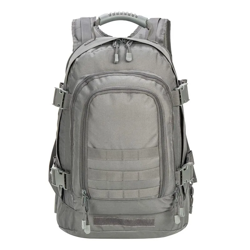 Tactical Expandable Backpack