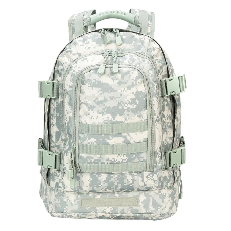 Tactical Expandable Backpack