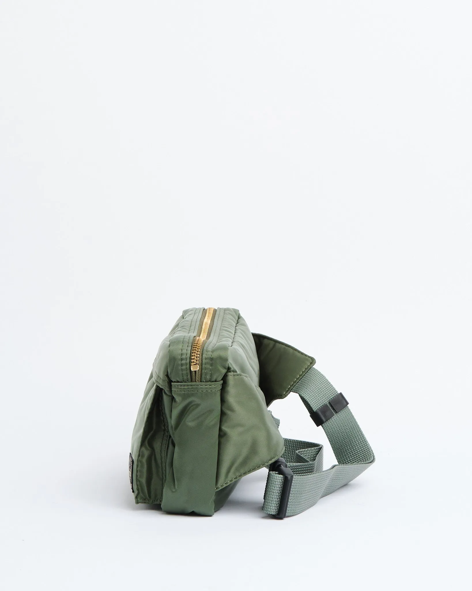 Tanker Waist Bag Sage Green