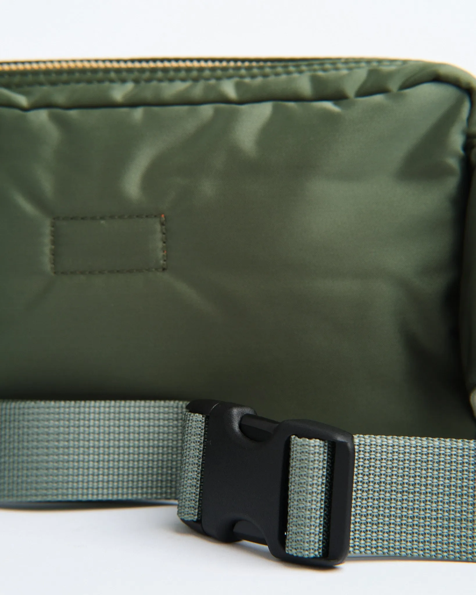 Tanker Waist Bag Sage Green