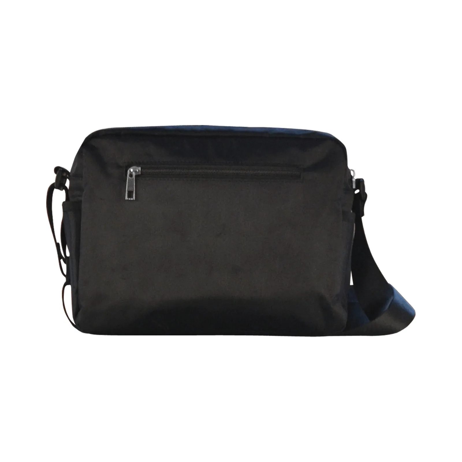 Waffles Classic Cross-body Nylon Bag